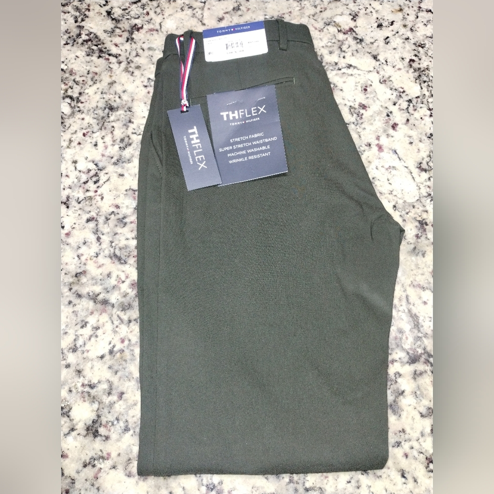 Tommy Hilfiger slacks